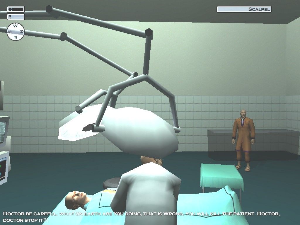 Hitman 2 Silent Assassin 2002 Microsoft Windows PC CD Eidos Io Interactive-PC Gamez USA