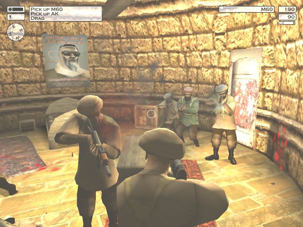 Hitman 2 Silent Assassin 2002 Microsoft Windows PC CD Eidos Io Interactive-PC Gamez USA