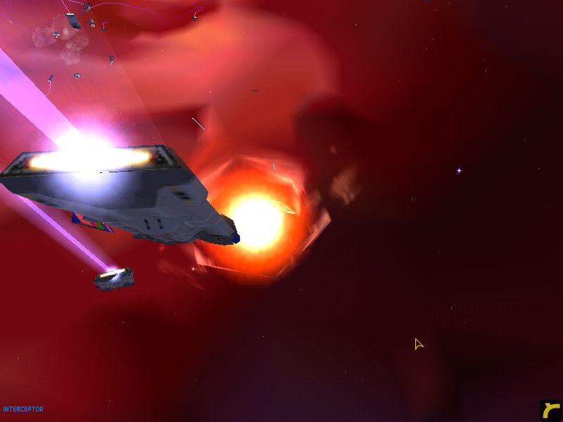 Homeworld Microsoft Windows PC CD-PC Gamez USA