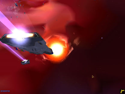 Homeworld Microsoft Windows PC CD-PC Gamez USA