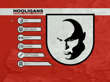 Hooligans - Storm over Europe Microsoft Windows PC CD-PC Gamez USA