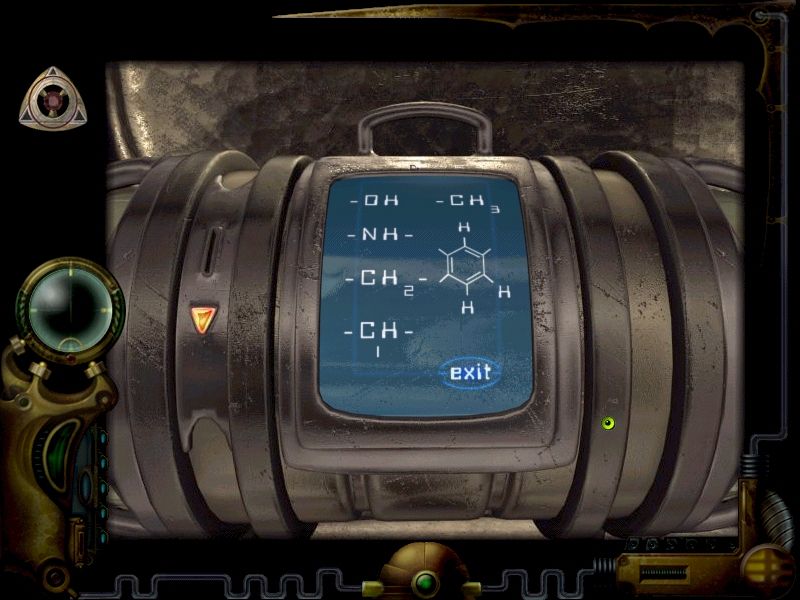 Chemicus Journey to the Other Side Disc 1-2 Microsoft Windows PC CD-PC Gamez USA