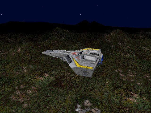 Wing Commander IV - The Price of Freedom Disc 1-6 Microsoft WIndows PC CD-PC Gamez USA
