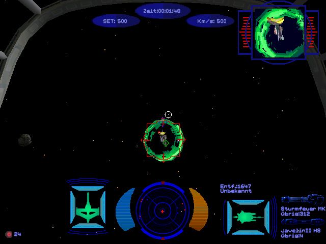 Wing Commander Prophecy Disc 1-3 Microsoft Windows PC CD-PC Gamez USA