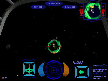 Wing Commander Prophecy Disc 1-3 Microsoft Windows PC CD-PC Gamez USA