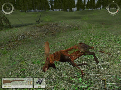 Hunting Unlimited 2 Microsoft Windows PC CD-PC Gamez USA
