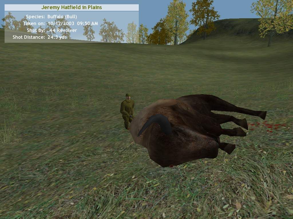 Hunting Unlimited 2 Microsoft Windows PC CD-PC Gamez USA