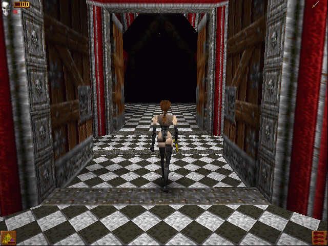 DeathTrap Dungeon Microsoft Windows PC CD-PC Gamez USA