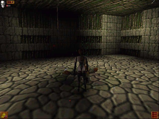 DeathTrap Dungeon Microsoft Windows PC CD-PC Gamez USA