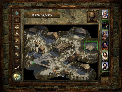 Icewind Dale - Heart of Winter Microsoft Windows PC CD-PC Gamez USA