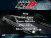 Initial D Mountain Vengeance Microsoft Windows PC CD-PC Gamez USA