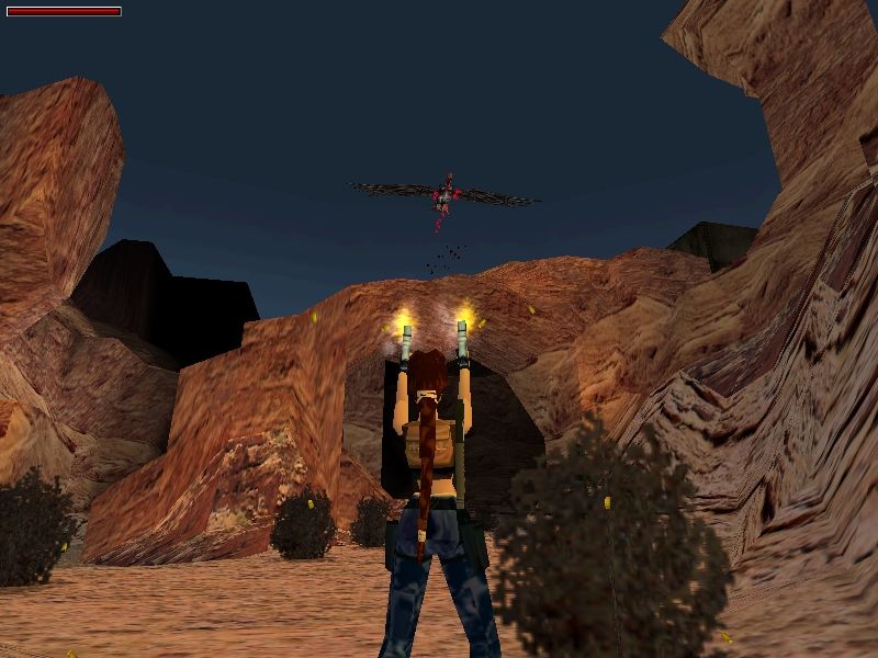 Tomb Raider III Adventures of Lara Croft Microsoft Windows PC CD-PC Gamez USA