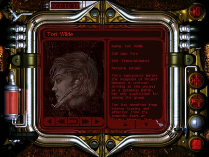 ABOMINATION The Nemesis Project Microsoft Windows PC CD-PC Gamez USA