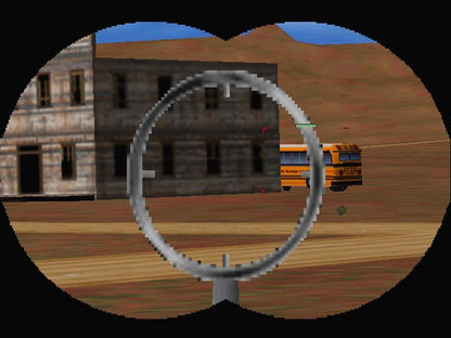 Interstate '76 Nitro Pack Microsoft Windows PC CD-PC Gamez USA