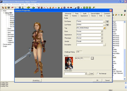 Neverwinter Nights Disc 1-3 Microsoft Windows PC CD-PC Gamez USA