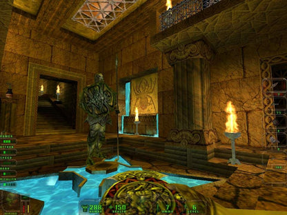 Daikatana Microsoft Windows PC CD-PC Gamez USA
