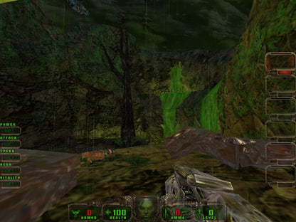 Daikatana Microsoft Windows PC CD-PC Gamez USA