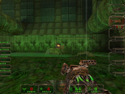 Daikatana Microsoft Windows PC CD-PC Gamez USA