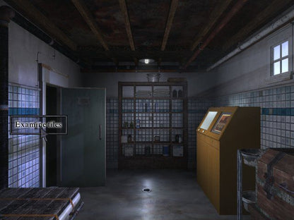 John Saul's Blackstone Chronicles An Adventure in Terror Disc 1-2 Microsoft Windows PC CD-PC Gamez USA