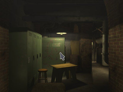 John Saul's Blackstone Chronicles An Adventure in Terror Disc 1-2 Microsoft Windows PC CD-PC Gamez USA