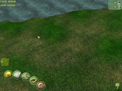 Jurassic Park Operation Genesis Microsoft Windows PC CD-PC Gamez USA