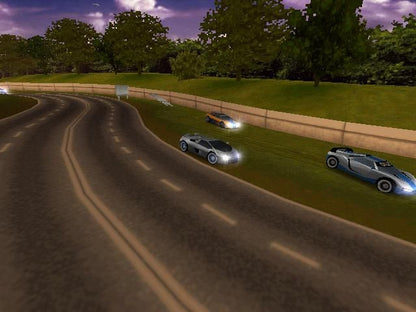 Motorhead 1998 Microsoft Windows PC CD Fox Interactive Gremlin Digital Illusions-PC Gamez USA