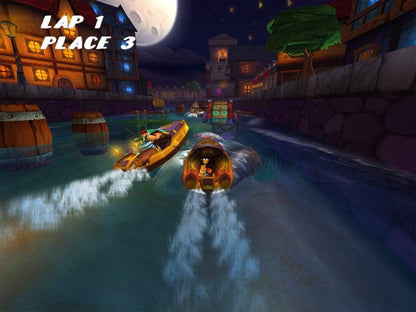 Kao the kangaroo round 2 Microsoft Windows PC CD-PC Gamez USA