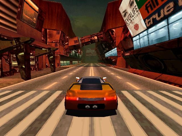 Motorhead 1998 Microsoft Windows PC CD Fox Interactive Gremlin Digital Illusions-PC Gamez USA