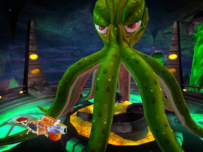 Kao the kangaroo round 2 Microsoft Windows PC CD-PC Gamez USA