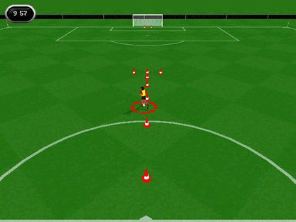 Kick Off '98 Microsoft Windows PC CD-PC Gamez USA