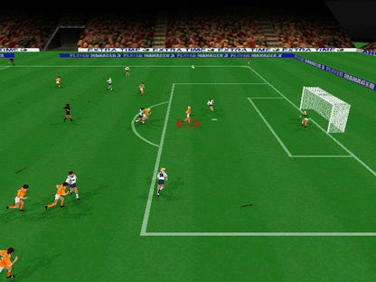 Kick Off '98 Microsoft Windows PC CD-PC Gamez USA