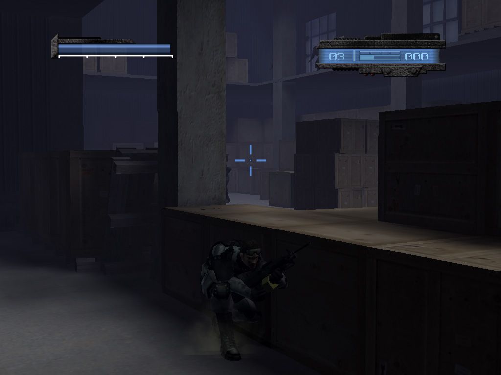 Killswitch Disc 1-2 Microsoft Windows PC CD-PC Gamez USA