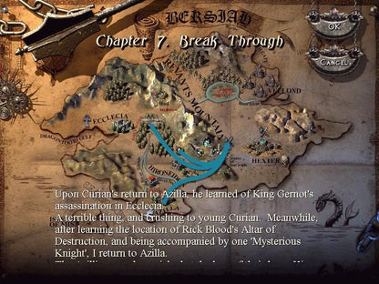 Kingdom Under Fire Disc 1-2 Microsoft Windows PC CD-PC Gamez USA