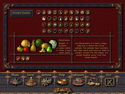 Keep the Balance! Microsoft Windows PC CD-PC Gamez USA