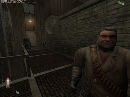 Kingpin: Life Of Crime 1999 Microsoft Windows PC CD Interplay Xatrix-PC Gamez USA