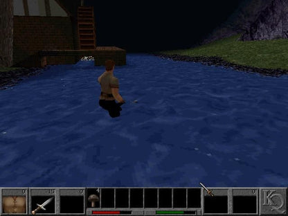 King's Quest - Mask of Eternity Microsoft Windows PC CD-PC Gamez USA