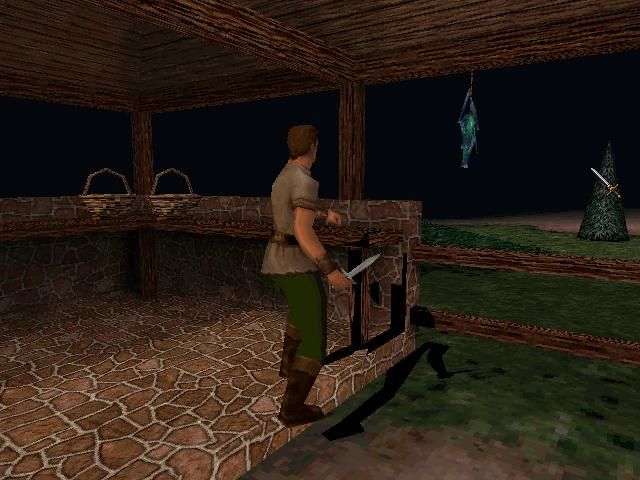 King's Quest - Mask of Eternity Microsoft Windows PC CD-PC Gamez USA