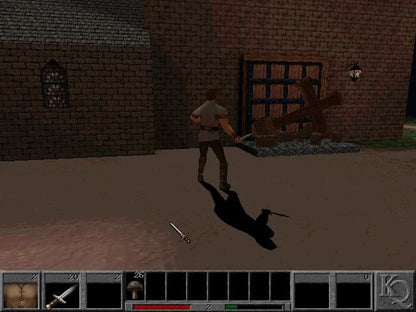 King's Quest - Mask of Eternity Microsoft Windows PC CD-PC Gamez USA