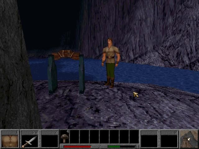 King's Quest - Mask of Eternity Microsoft Windows PC CD-PC Gamez USA