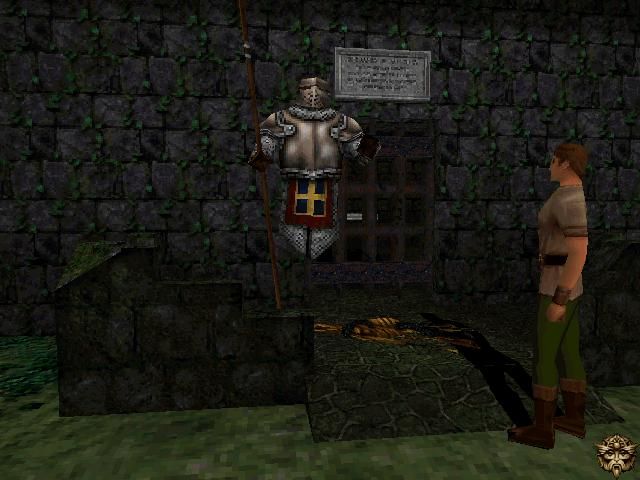 King's Quest - Mask of Eternity Microsoft Windows PC CD-PC Gamez USA