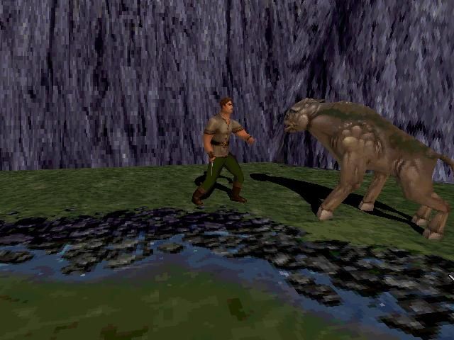 King's Quest - Mask of Eternity Microsoft Windows PC CD-PC Gamez USA