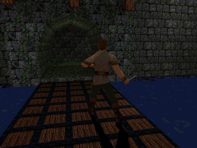 King's Quest - Mask of Eternity Microsoft Windows PC CD-PC Gamez USA