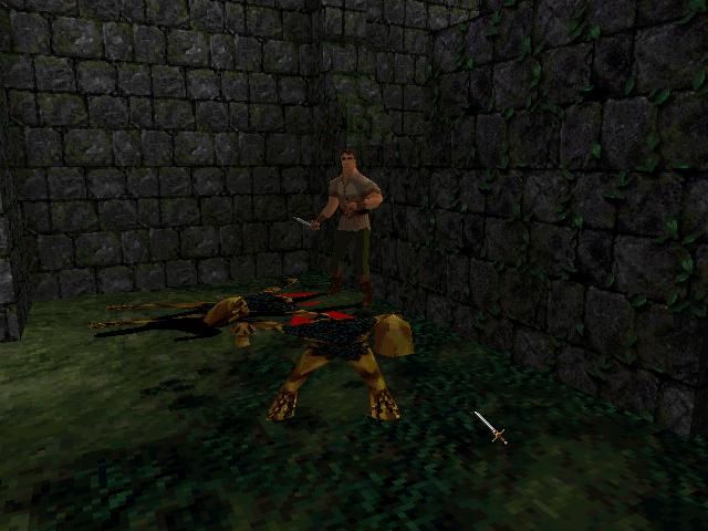 King's Quest - Mask of Eternity Microsoft Windows PC CD-PC Gamez USA