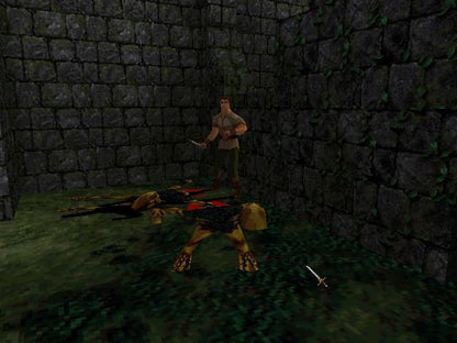 King's Quest - Mask of Eternity Microsoft Windows PC CD-PC Gamez USA