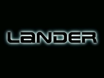 Lander Microsoft Windows PC CD-PC Gamez USA