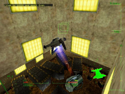 Lander Microsoft Windows PC CD-PC Gamez USA