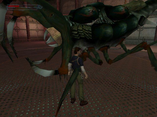 Tomb Raider Angel Of Darkness Disc 1-2 Microsoft Windows PC CD-PC Gamez USA