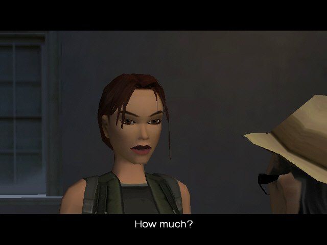 Tomb Raider Angel Of Darkness Disc 1-2 Microsoft Windows PC CD-PC Gamez USA