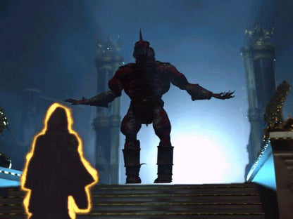 Lands Of Lore III Disc 1-4 Microsoft Windows PC CD-PC Gamez USA