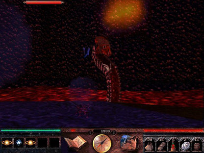 Lands Of Lore III Disc 1-4 Microsoft Windows PC CD-PC Gamez USA